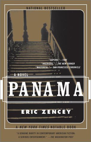 9780425178331: Panama: A Novel
