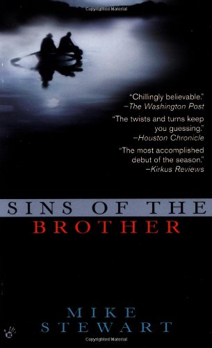 9780425178874: Sins of the Brother (Tom McInnes Novels)