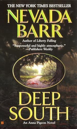 Deep South (An Anna Pigeon Novel) (9780425178959) by Barr, Nevada