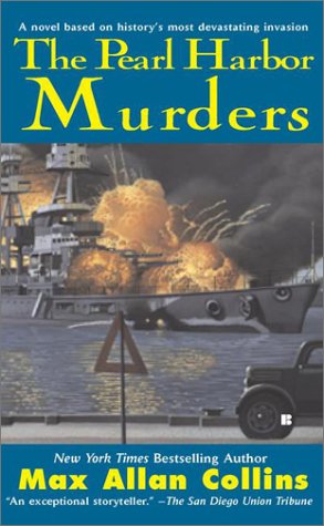 9780425179437: The Pearl Harbor Murders