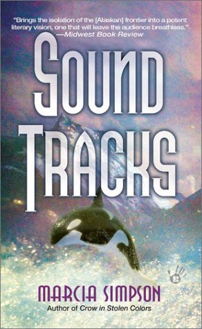 Beispielbild fr Sound Tracks (Alaskan Panhandle Mysteries) zum Verkauf von Wonder Book