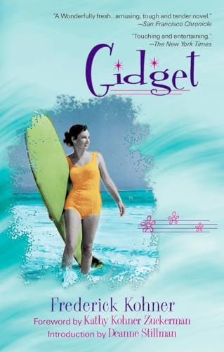 9780425179628: Gidget