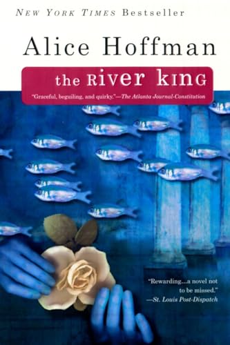 9780425179673: The River King