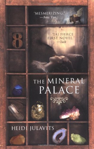Stock image for The Mineral Palace for sale by SecondSale