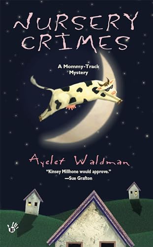 Imagen de archivo de Nursery Crimes (A Mommy-Track Mystery) a la venta por Half Price Books Inc.