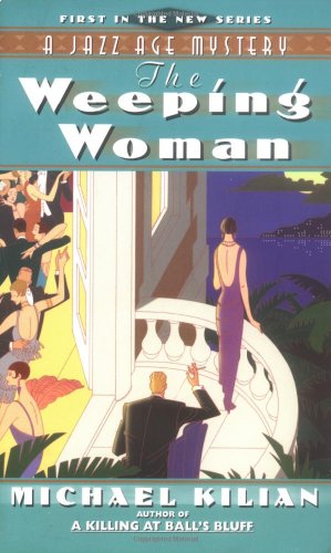 Stock image for The Weeping Woman for sale by Better World Books