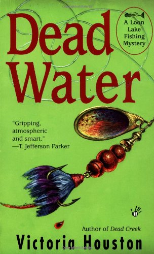 Imagen de archivo de Dead Water a la venta por BooksRun