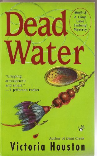 Stock image for Dead Water for sale by BooksRun
