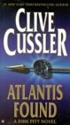 Stock image for Atlantis Found for sale by Better World Books