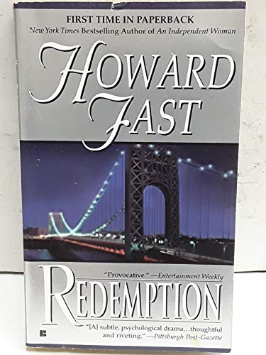 Redemption (9780425180273) by Fast, Howard