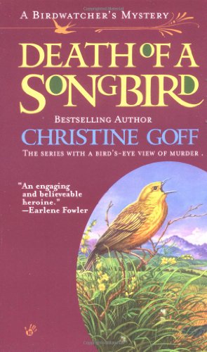 Imagen de archivo de The Death of a Songbird a la venta por Better World Books
