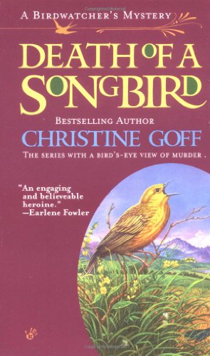 Stock image for The Death of a Songbird for sale by Better World Books