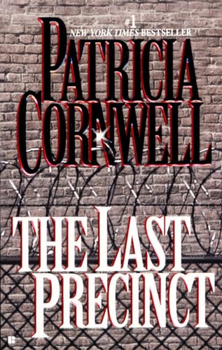 Imagen de archivo de The Last Precinct: Scarpetta (Book 11) a la venta por SecondSale