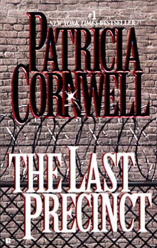Stock image for The Last Precinct: Scarpetta (Book 11) for sale by Gulf Coast Books