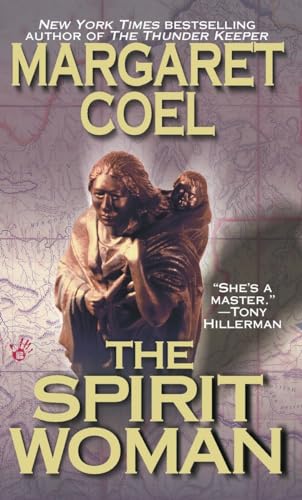 9780425180907: The Spirit Woman (A Wind River Reservation Mystery)