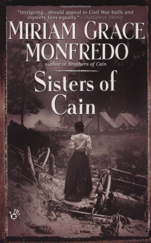 Imagen de archivo de Sisters of Cain a la venta por Better World Books: West