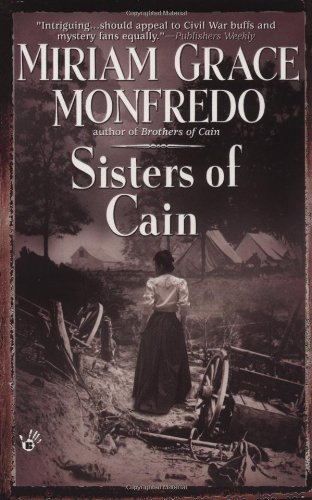 Stock image for Sisters of Cain for sale by Aaron Books