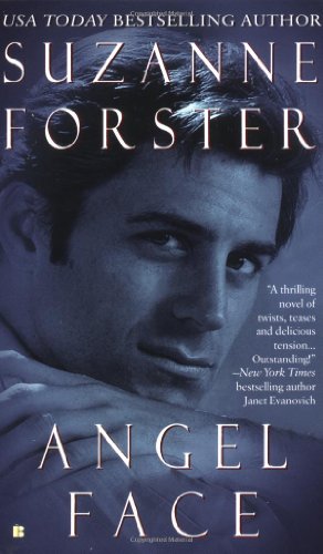 Stock image for Angel Face for sale by Better World Books: West