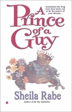 Stock image for A Prince of a Guy for sale by Wonder Book