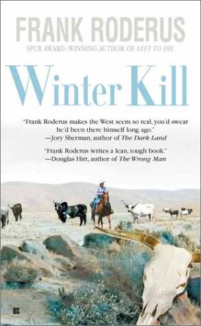 Stock image for Winter Kill for sale by ThriftBooks-Dallas