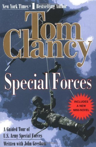9780425181041: Special Forces: A Guided Tour of U.S. Army Special Forces