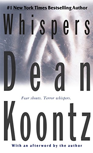 9780425181096: Whispers: A Thriller
