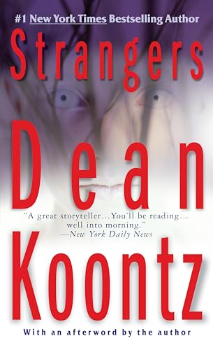 9780425181119: Strangers: A Psychological Thriller