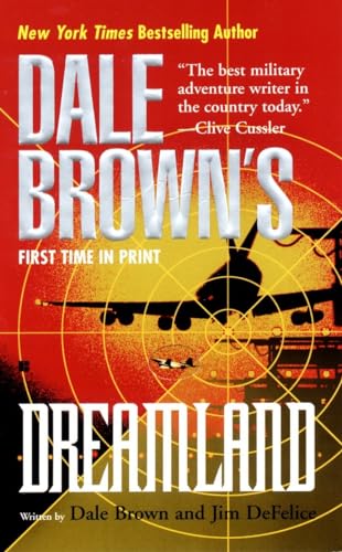 Imagen de archivo de Dale Brown's Dreamland a la venta por Your Online Bookstore