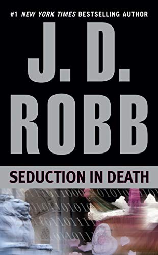 Beispielbild fr Seduction in Death zum Verkauf von SecondSale