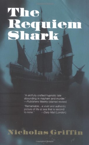 Beispielbild fr The Requiem Shark zum Verkauf von WorldofBooks