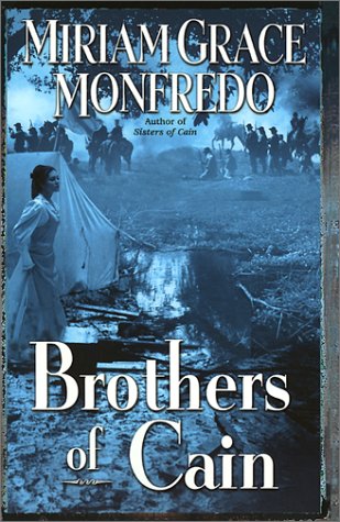 Beispielbild fr Brothers of Cain (Civil War Mysteries) zum Verkauf von Wonder Book
