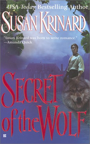 9780425181997: Secret of the Wolf (Historical Werewolf Series, Book 3)