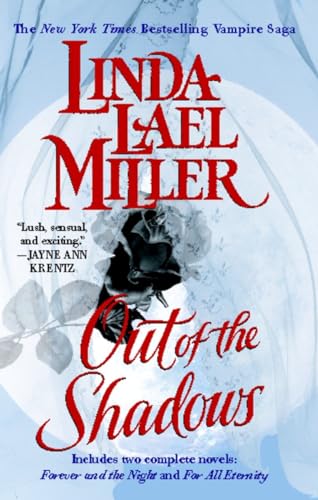 Out of the Shadows (9780425182079) by Miller, Linda Lael