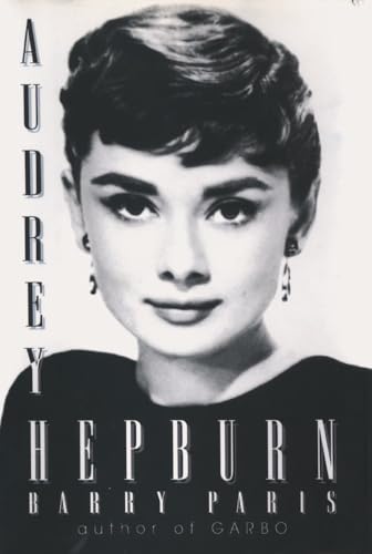 Beispielbild fr Audrey Hepburn zum Verkauf von Wonder Book