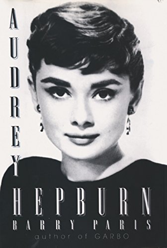 9780425182123: Audrey Hepburn