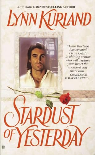 Beispielbild fr Stardust of Yesterday (Haunting Hearts) zum Verkauf von medimops