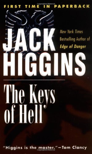 9780425182680: The Keys of Hell (Paul Chavasse)