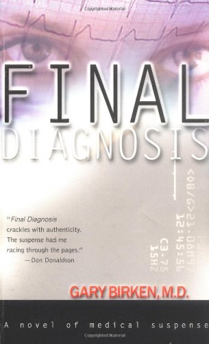 9780425182697: Final Diagnosis