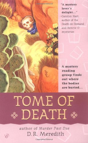 Stock image for Tome of Death for sale by Half Price Books Inc.