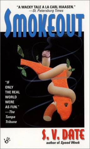 Beispielbild fr Smokeout zum Verkauf von Better World Books