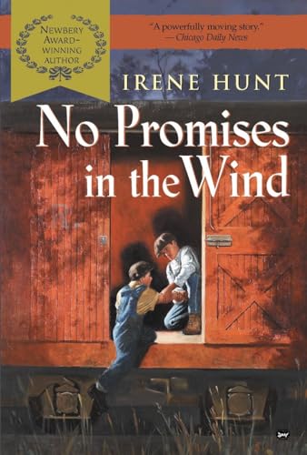 Beispielbild fr No Promises in the Wind (DIGEST) zum Verkauf von SecondSale