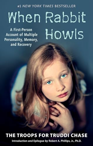 Imagen de archivo de When Rabbit Howls: A First-Person Account of Multiple Personality, Memory, and Recovery a la venta por ThriftBooks-Dallas