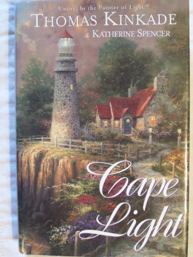 Beispielbild fr Cape Light (Cape Light Series, Book 1) zum Verkauf von Wonder Book