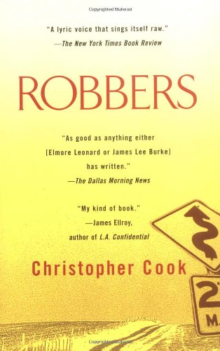 9780425183465: Robbers: A Novel
