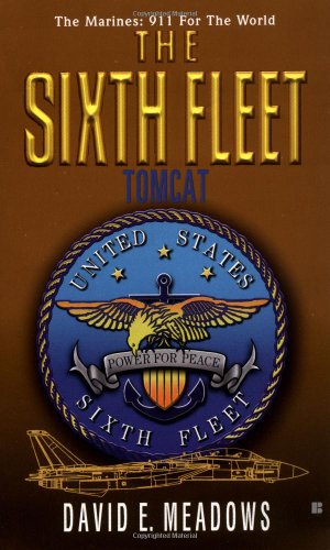 9780425183793: The Sixth Fleet: Tomcat