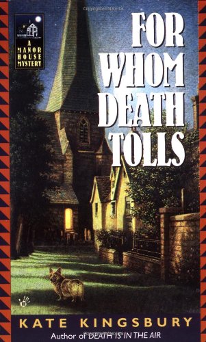 For Whom Death Tolls a Manor house Mystery