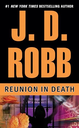 Imagen de archivo de Reunion in Death a la venta por Gulf Coast Books