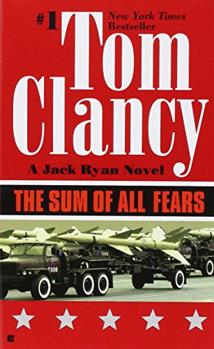 9780425184226: The Sum of All Fears (Om) (Jack Ryan)
