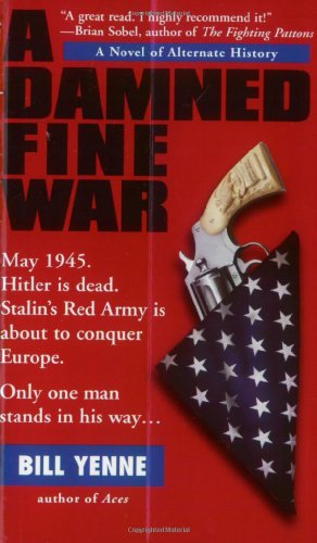 9780425184509: A Damned Fine War