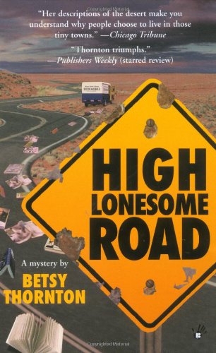 Beispielbild fr High Lonesome Road (Chloe Newcomb) zum Verkauf von Wonder Book